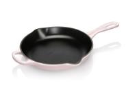 LE CREUSET - Signature - Ronde skillet Shell Pink 23cm