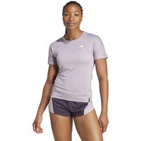 adidas Adizero T-Shirt Dames - thumbnail