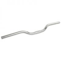 M-Wave Stuur ATB/MTB 22,2/600/25,4 mm aluminium zilver - thumbnail