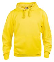 Clique 021031 Basic Hoodie