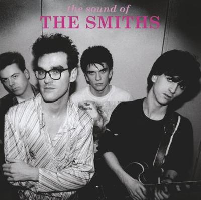 The Sound Of The Smiths - CD (0825646937097)