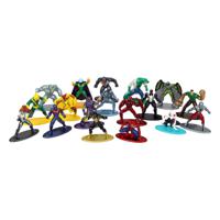 Marvel Nano Metalfigs Diecast Mini Figures 18-Pack Wave 7 4 Cm - thumbnail