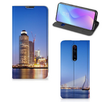 Xiaomi Redmi K20 Pro Book Cover Rotterdam - thumbnail