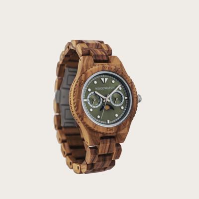 Houten Horloge Phobos Houten Horloge Phobos