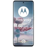 Motorola Edge 40 Neo 16,6 cm (6.55") Dual SIM Android 13 5G USB Type-C 12 GB 256 GB 5000 mAh Blauw - thumbnail