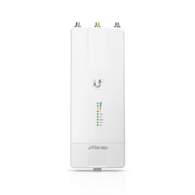 Ubiquiti Networks AirFiber AF-5XHD 1000 Mbit/s Wit Power over Ethernet (PoE)