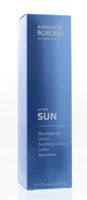 Aftersun rustgevende lotion