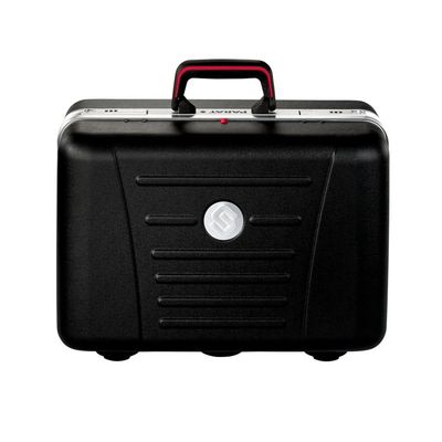 Parat CLASSIC Plus Safe CP-7 Gereedschapskoffer (zonder inhoud) (b x h x d) 480 x 360 x 210 mm