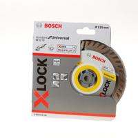 Bosch 2 608 615 166 haakse slijper-accessoire Knipdiskette