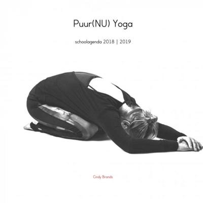 Cindy  Brands Puur(NU) Yoga