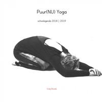 Cindy  Brands Puur(NU) Yoga