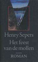 Het feest van de mollen - Henry Sepers - ebook - thumbnail