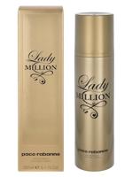 Paco Rabanne Lady Million Deo Spray 150 ml