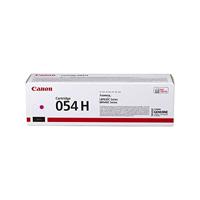 Canon Toner magenta, 054HM/3026C002, 2300 Pagina's hoge capaciteit
