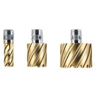 Fein 63133190068 kernboor HSS Dura, oranje