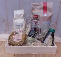 Cadeaupakket Zelfbakken