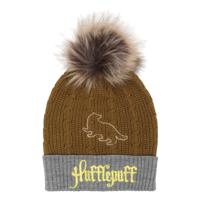 Harry Potter Beanie Hufflepuff - thumbnail