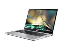 Acer Aspire 3 A315-59-564A Intel® Core™ i5 i5-1235U Laptop 39,6 cm (15.6") Full HD 32 GB DDR4-SDRAM 1 TB SSD Wi-Fi 5 (802.11ac) Windows 11 Home Zilver - thumbnail