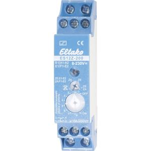 Eltako ES12Z-200 Stroomstootschakelaar DIN-rail 2x NO 230 V/DC, 230 V/AC 16 A 2000 W 1 stuk(s)