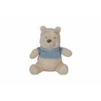 Winnie Peluche Bleu 25 Cm - Disney Baby Tonal