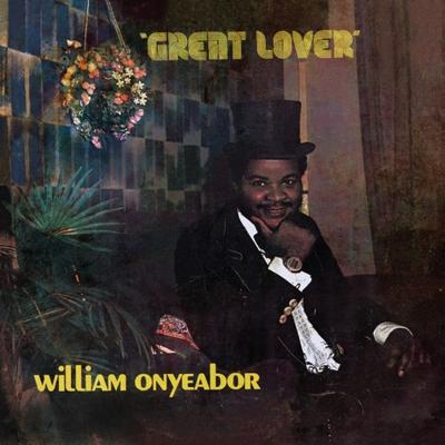 Great Lover - LP (0680899503617)