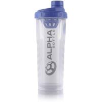 Alpha Bottle 1000ml 1000ml Blue