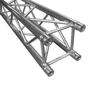 Duratruss DT 34/2-025 vierkant truss lengte 250 mm