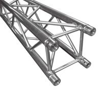 Duratruss DT 34/2-025 vierkant truss lengte 250 mm - thumbnail