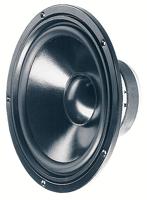 Visaton W 250 S - 4 Ohm 10 inch 25.4 cm Woofer 100 W 4 Ω