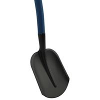 Talen Tools - Bats – Ergonomisch – Glasfiber steel – 90 cm – D-greep