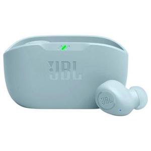 JBL Wave Buds TWS Earphones with Charging Case - Mint