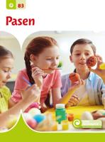 Pasen (Hardback)