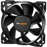 Pure Wings 2 80mm Case fan - thumbnail