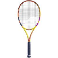 Babolat Boost Rafa Strung Tennisracket Geel maat 2