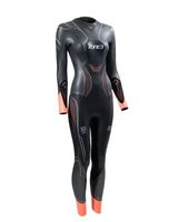 Zone3 Vanquish-X fullsleeve wetsuit dames XS