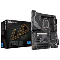 Gigabyte Z790 UD Moederbord Socket Intel 1700 Vormfactor ATX Moederbord chipset Intel® Z790 - thumbnail