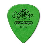 Jim Dunlop 462P1.00 Tortex III Player Pack (Pack van 12)