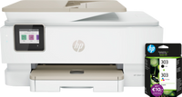 HP ENVY Photo Inspire 7924e + 1 set extra inkt