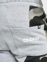 Dangerous DNGRS / joggingbroek DNGRS in grijs