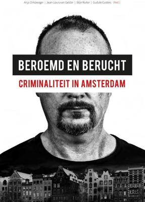 Beroemd en berucht - Anja Dirkzwager - Paperback (9789088506680)