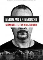 Beroemd en berucht - Anja Dirkzwager - Paperback (9789088506680)