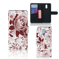 Hoesje Nokia 2.3 Watercolor Flowers