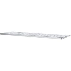 Apple Magic Keyboard toetsenbord USB QWERTY Amerikaans Engels Grijs