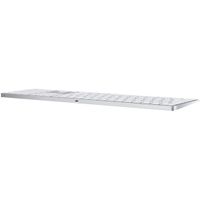 Apple Magic Keyboard toetsenbord USB QWERTY Amerikaans Engels Grijs - thumbnail