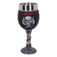 Motorhead Goblet Spikes