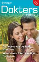 De regels van de liefde / Weerzien vol verrassingen - JC Harroway, Tina Beckett - ebook