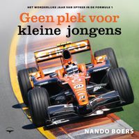 Geen plek voor kleine jongens - thumbnail