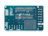 Arduino TSX00003 Arduino ® Shield MKR Relay Proto Uitbreidingsmodule - thumbnail