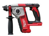 Milwaukee M18 BH-0 Li-Ion accu-compactboorhamer - 4933443320