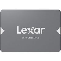 Lexar NS100 2.5 2TB SATAIII SSD